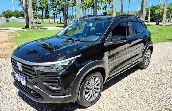 FIAT PULSE 1.3 FLEX DRIVE CVT